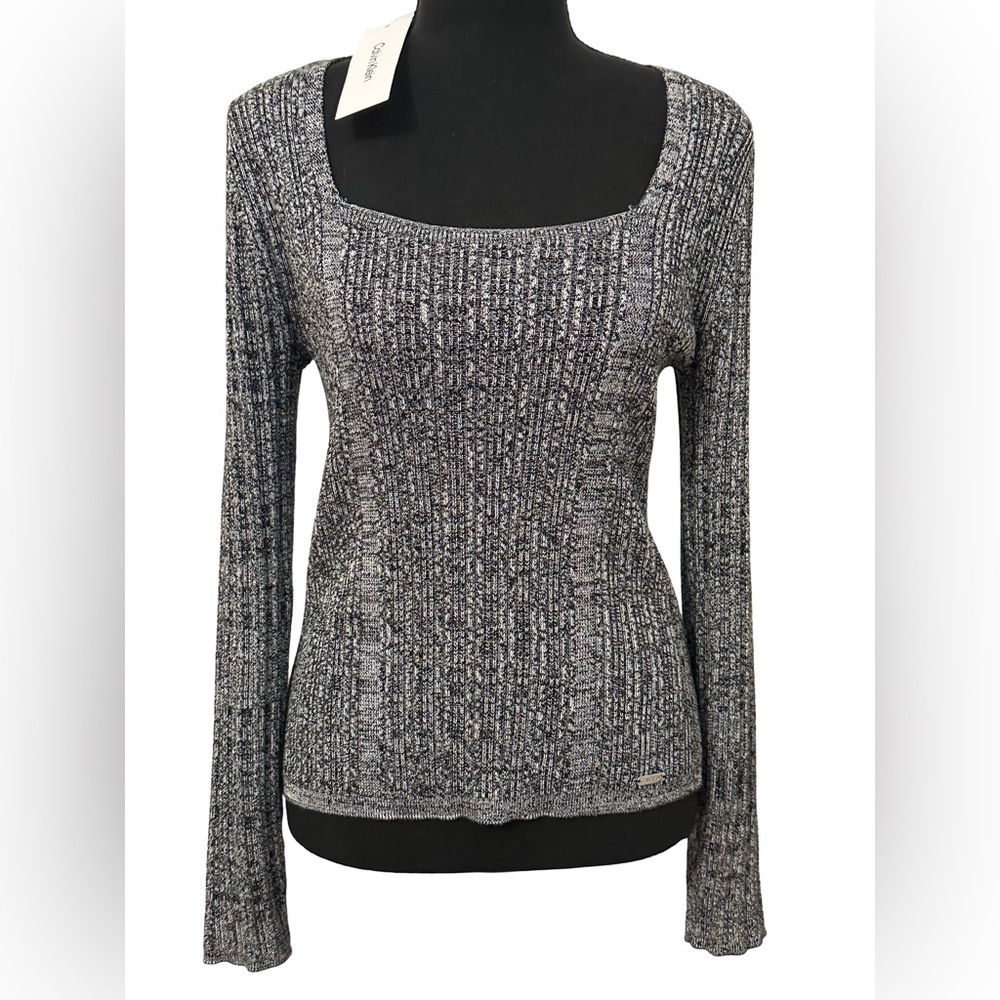 A Women’s Sweater